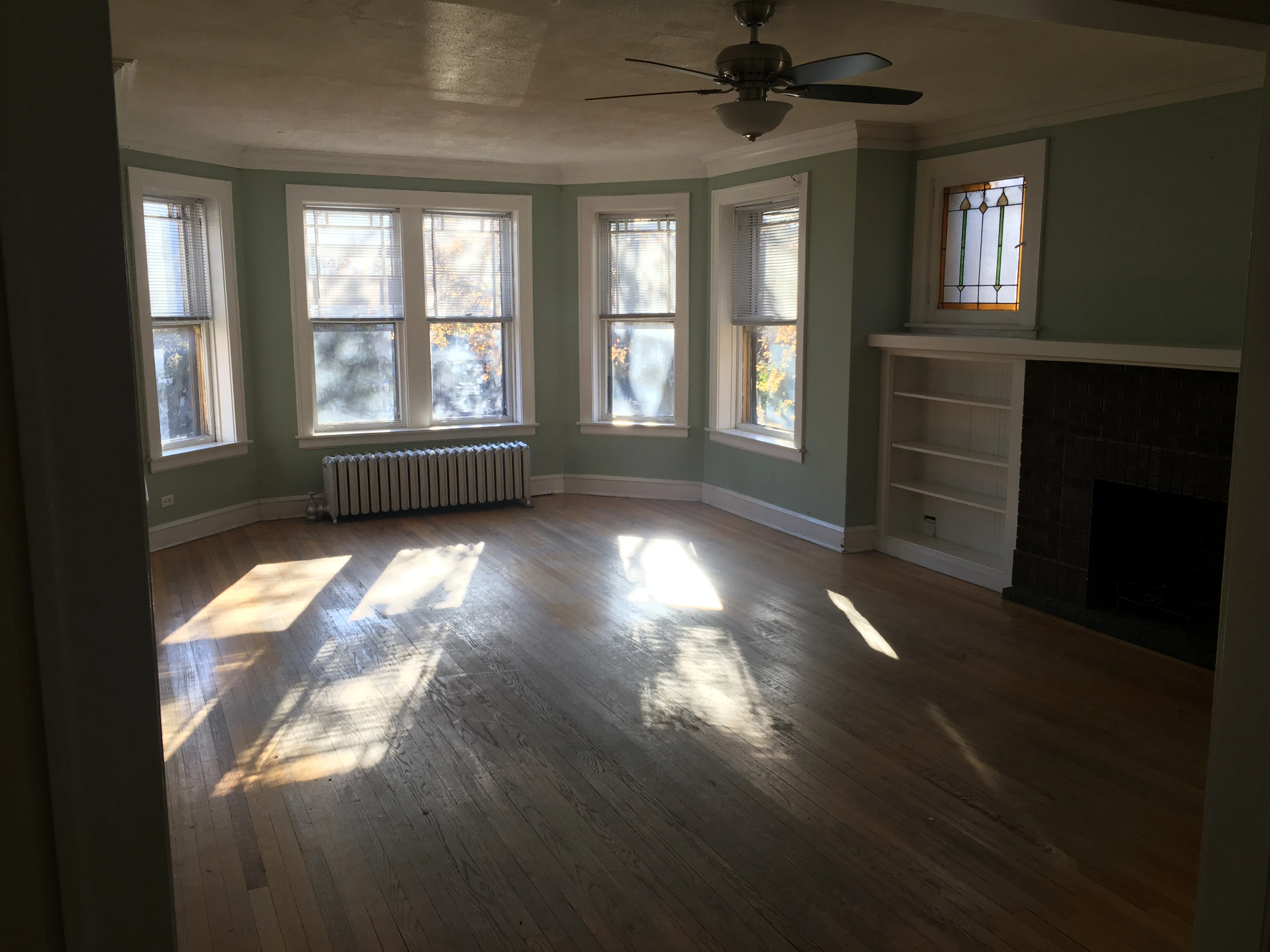 1460 W OLIVE AVE 60660-unit#02-Chicago-IL