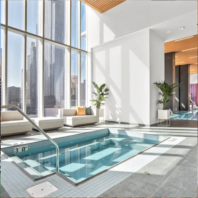 313 W WOLF POINT PLAZA 60654-Wolf Point East-unit#701-Chicago-IL