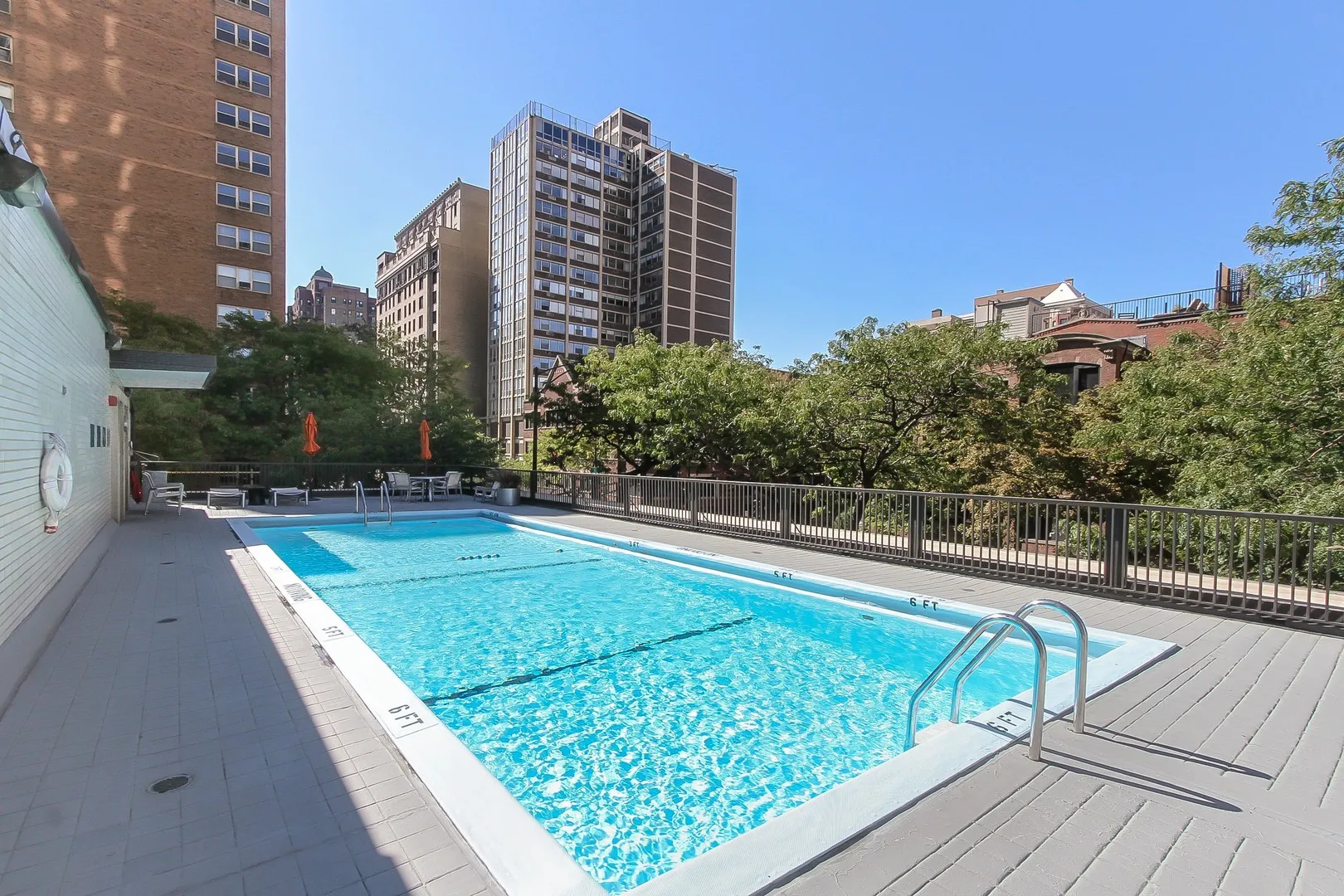 3150 N LAKE SHORE DR 60657-unit#9E-Chicago-IL