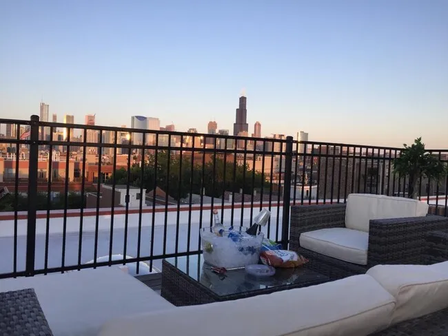 515 N NOBLE ST 60642-unit#414-Chicago-IL