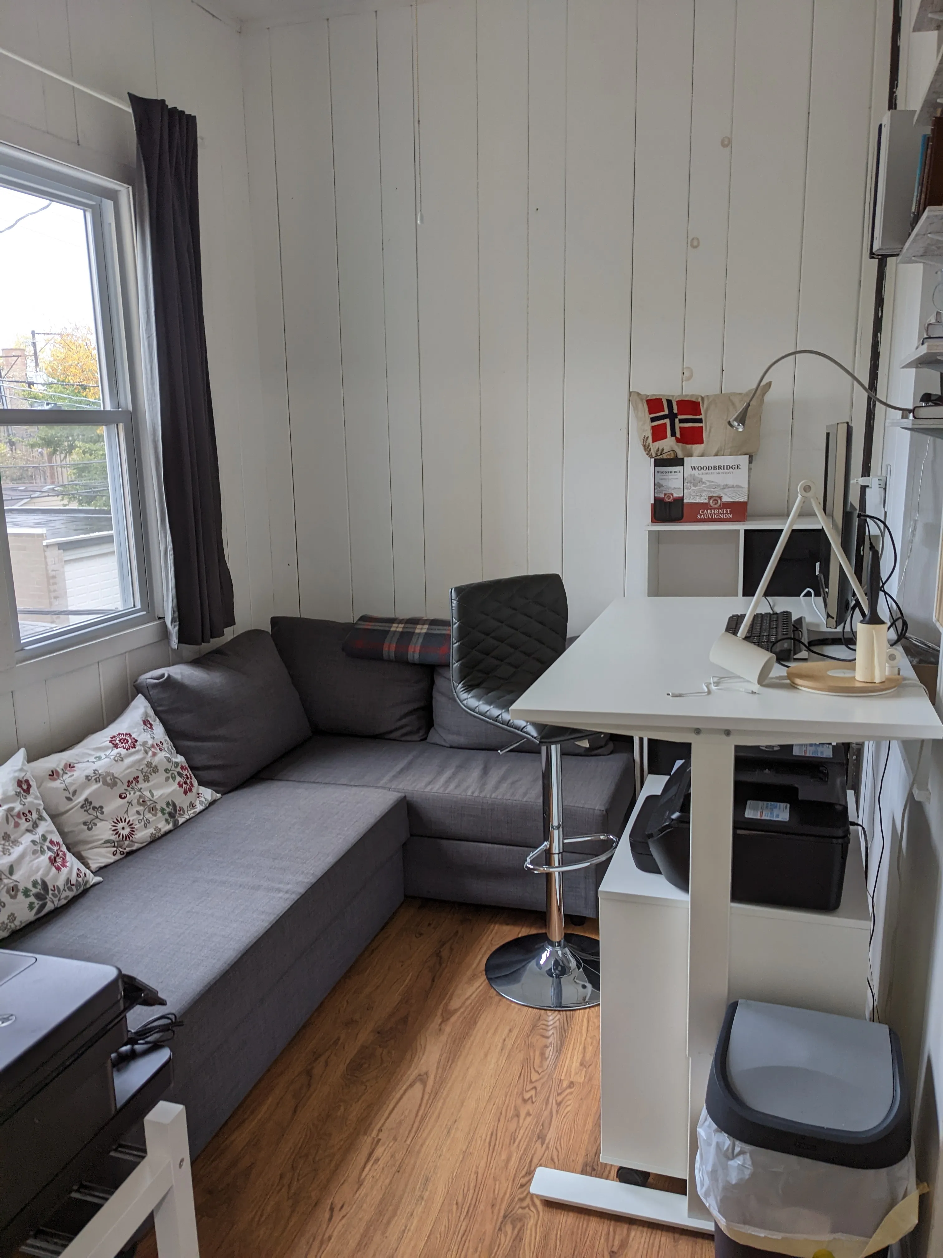 2614 N KEDZIE AVE 60647-unit#02-Chicago-IL