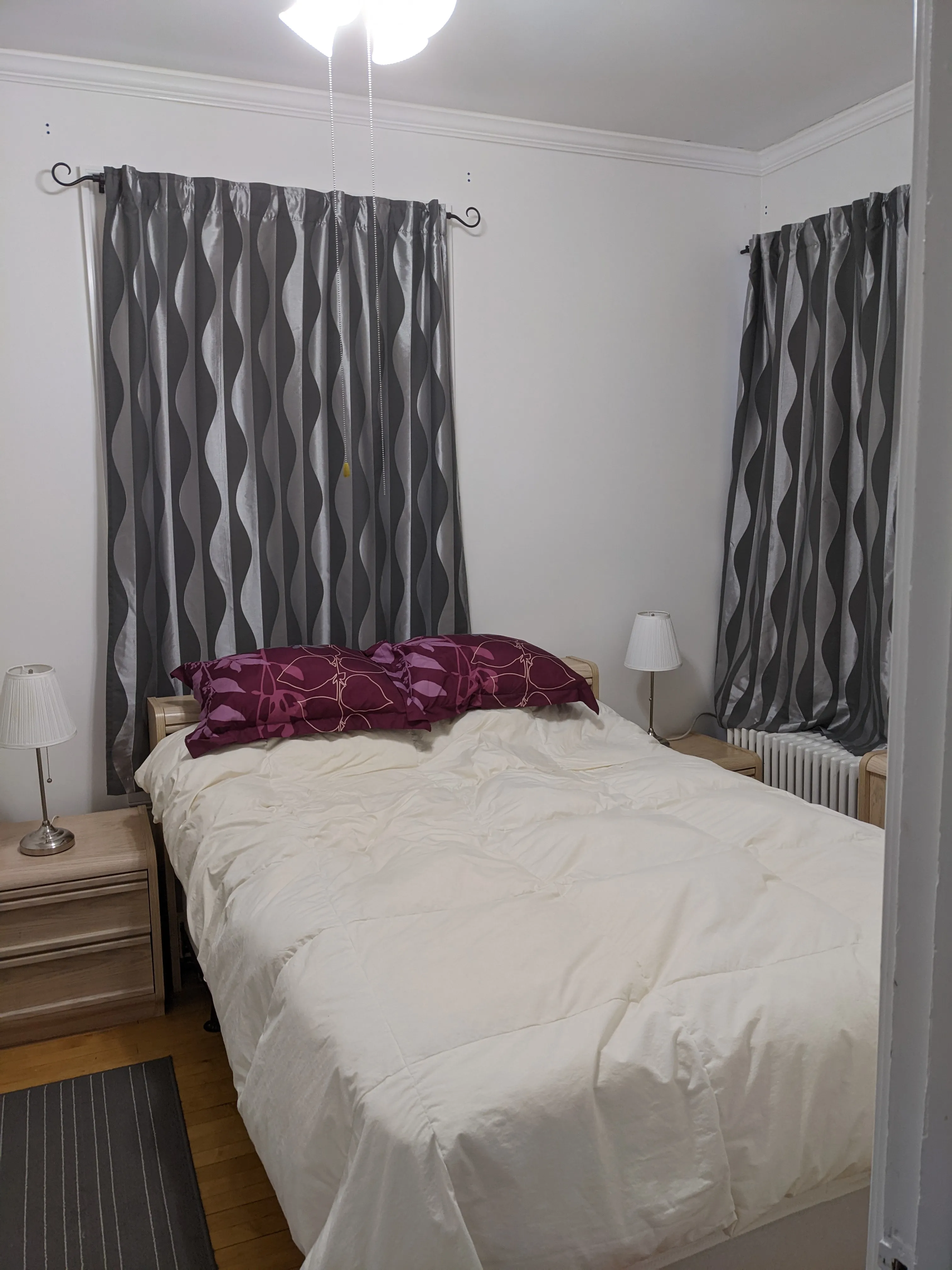 2614 N KEDZIE AVE 60647-unit#02-Chicago-IL