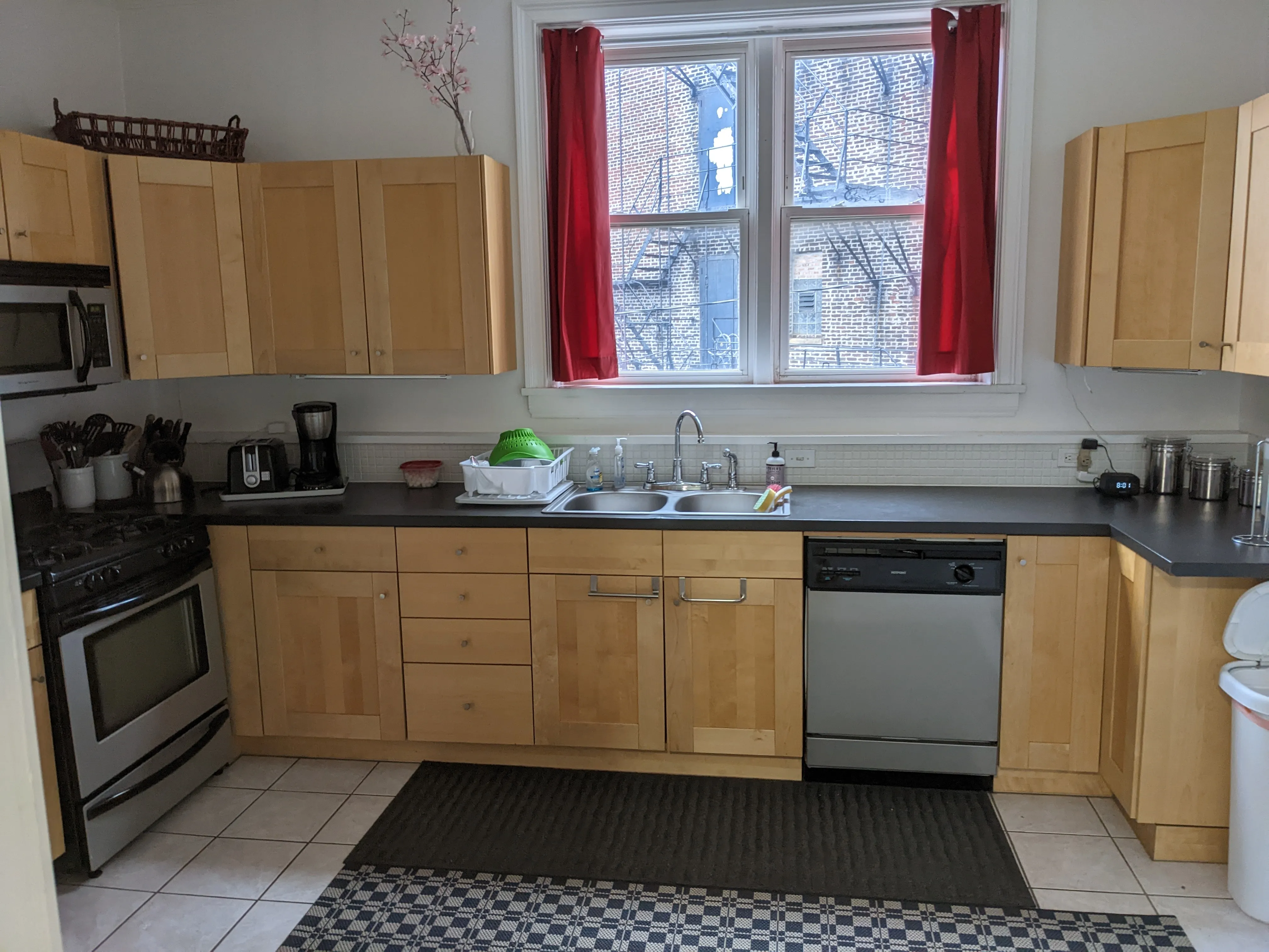 2614 N KEDZIE AVE 60647-unit#02-Chicago-IL