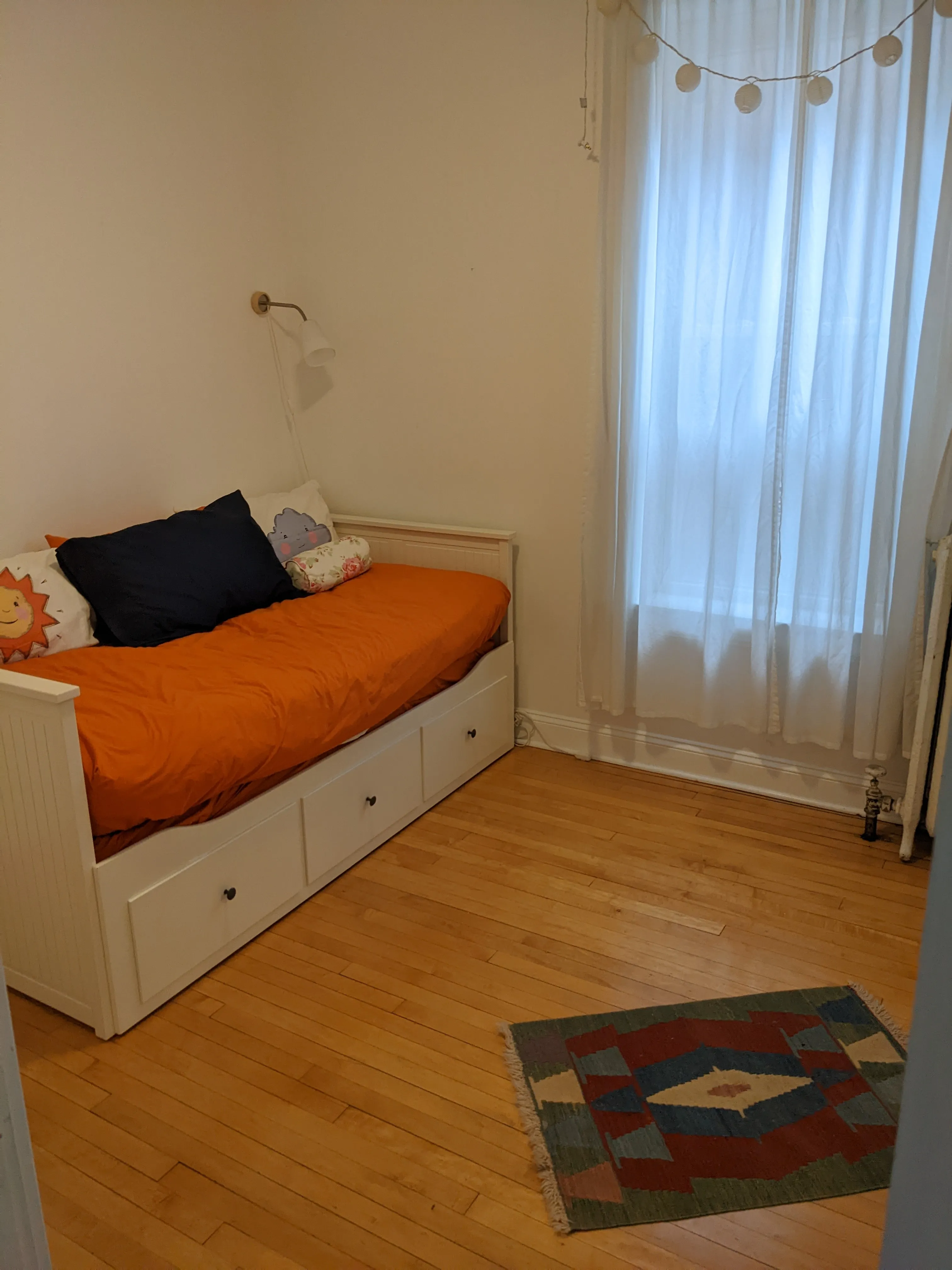 2614 N KEDZIE AVE 60647-unit#02-Chicago-IL