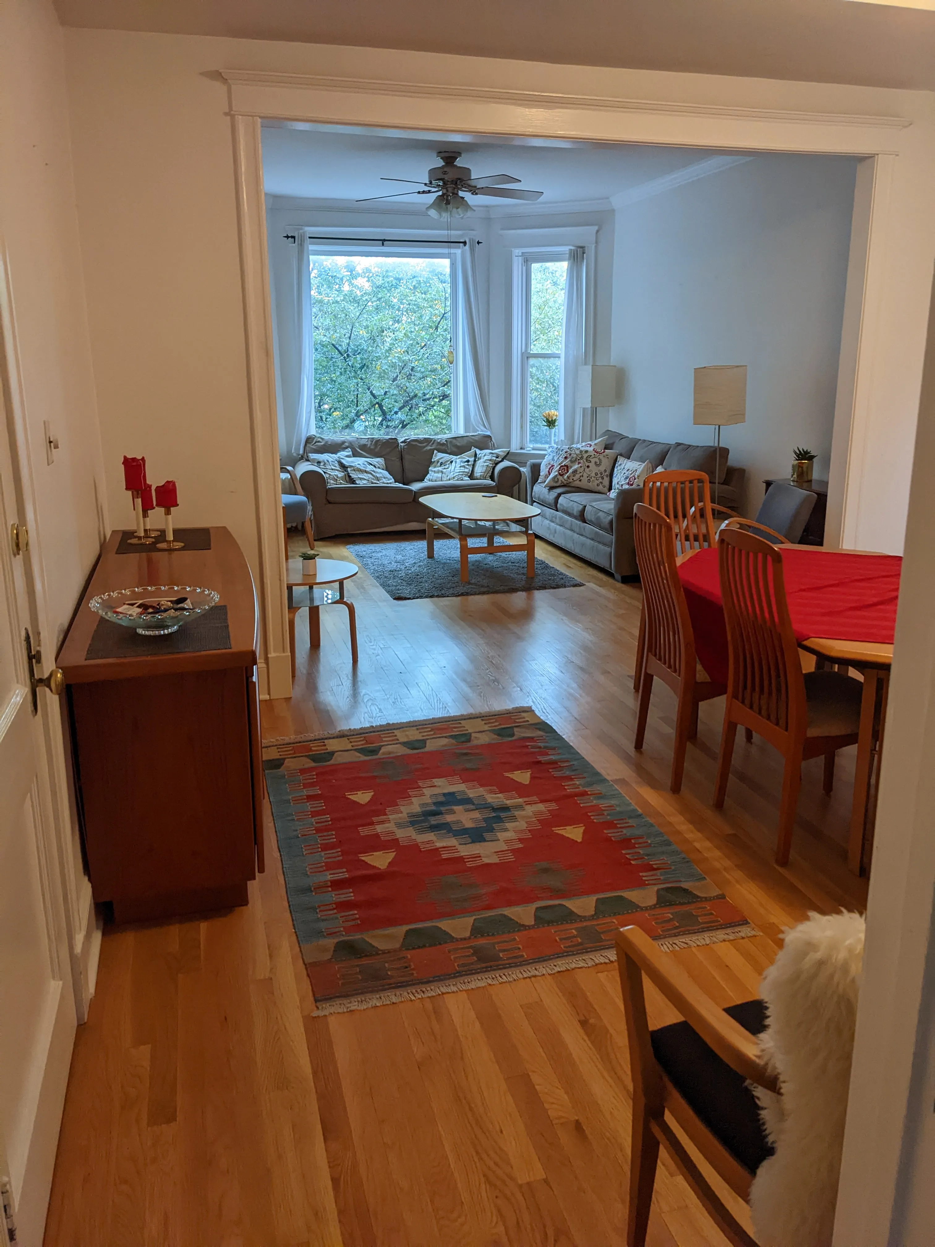 2614 N KEDZIE AVE 60647-unit#02-Chicago-IL