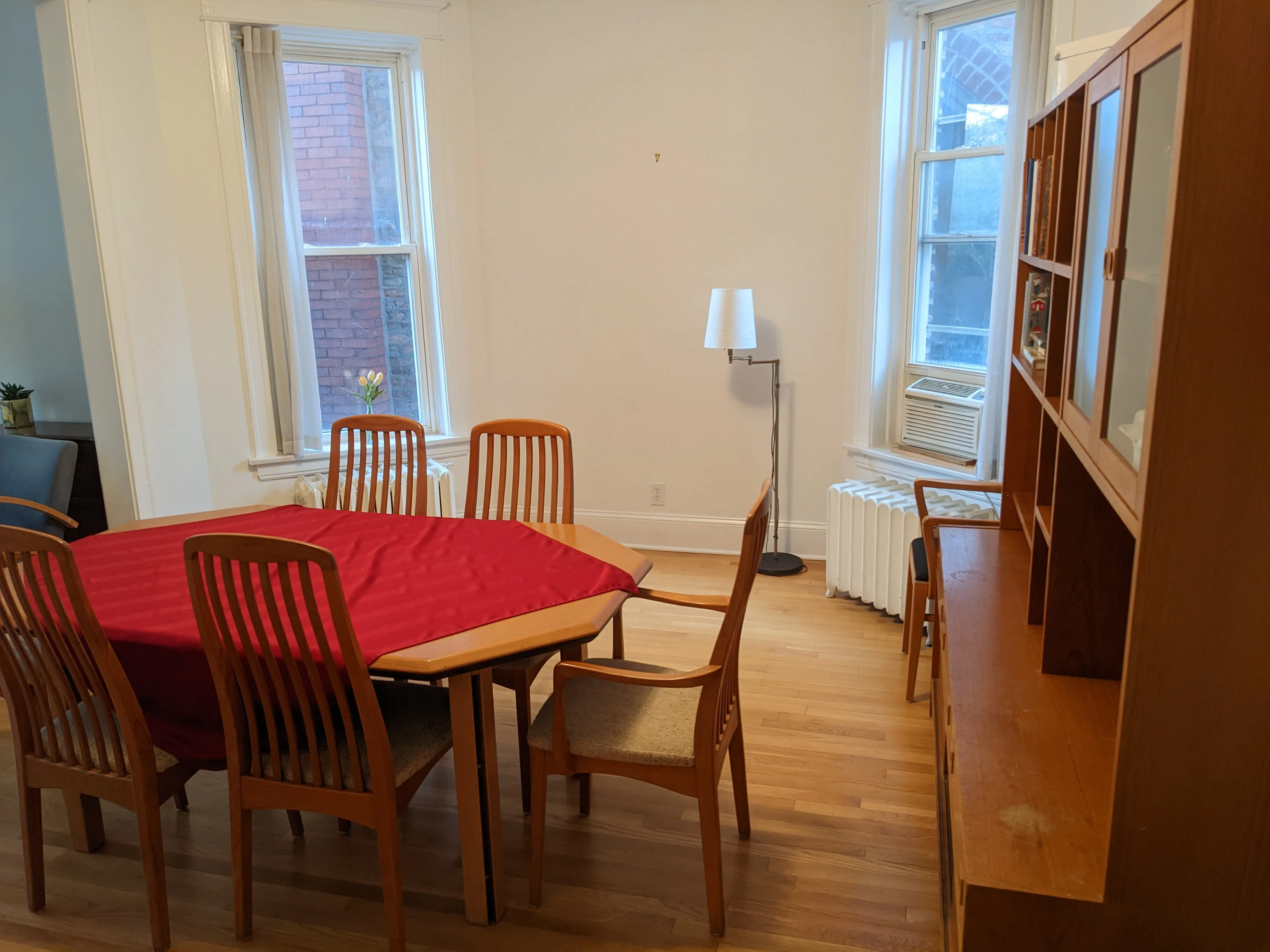 2614 N KEDZIE AVE 60647-unit#02-Chicago-IL