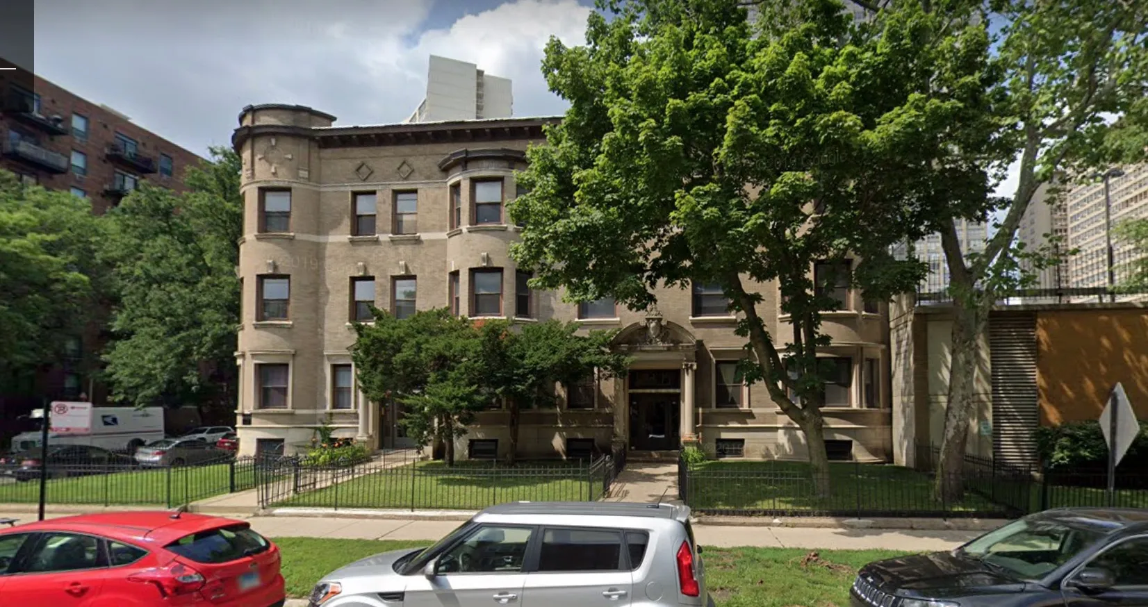 670 W SHERIDAN RD 60613-unit#2-Chicago-IL