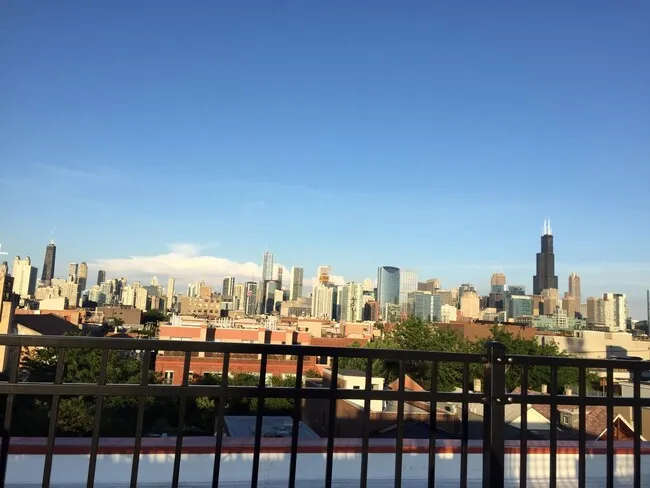 515 N NOBLE ST 60642-unit#414-Chicago-IL
