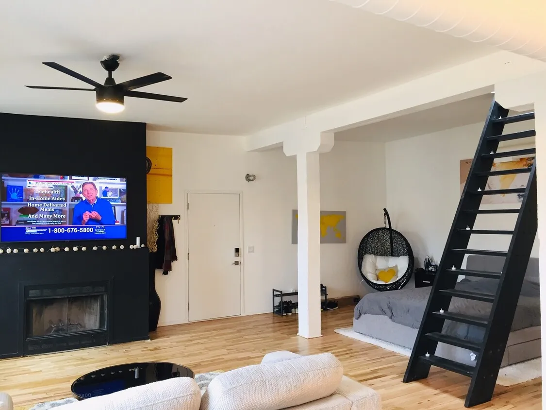 515 N NOBLE ST 60642-unit#414-Chicago-IL