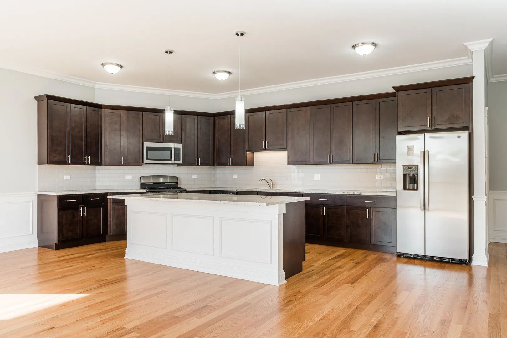 520 N WESTERN AVE 60612-unit#3C-Chicago-IL