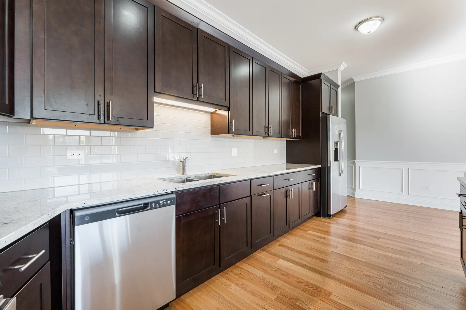 520 N WESTERN AVE 60612-unit#3C-Chicago-IL