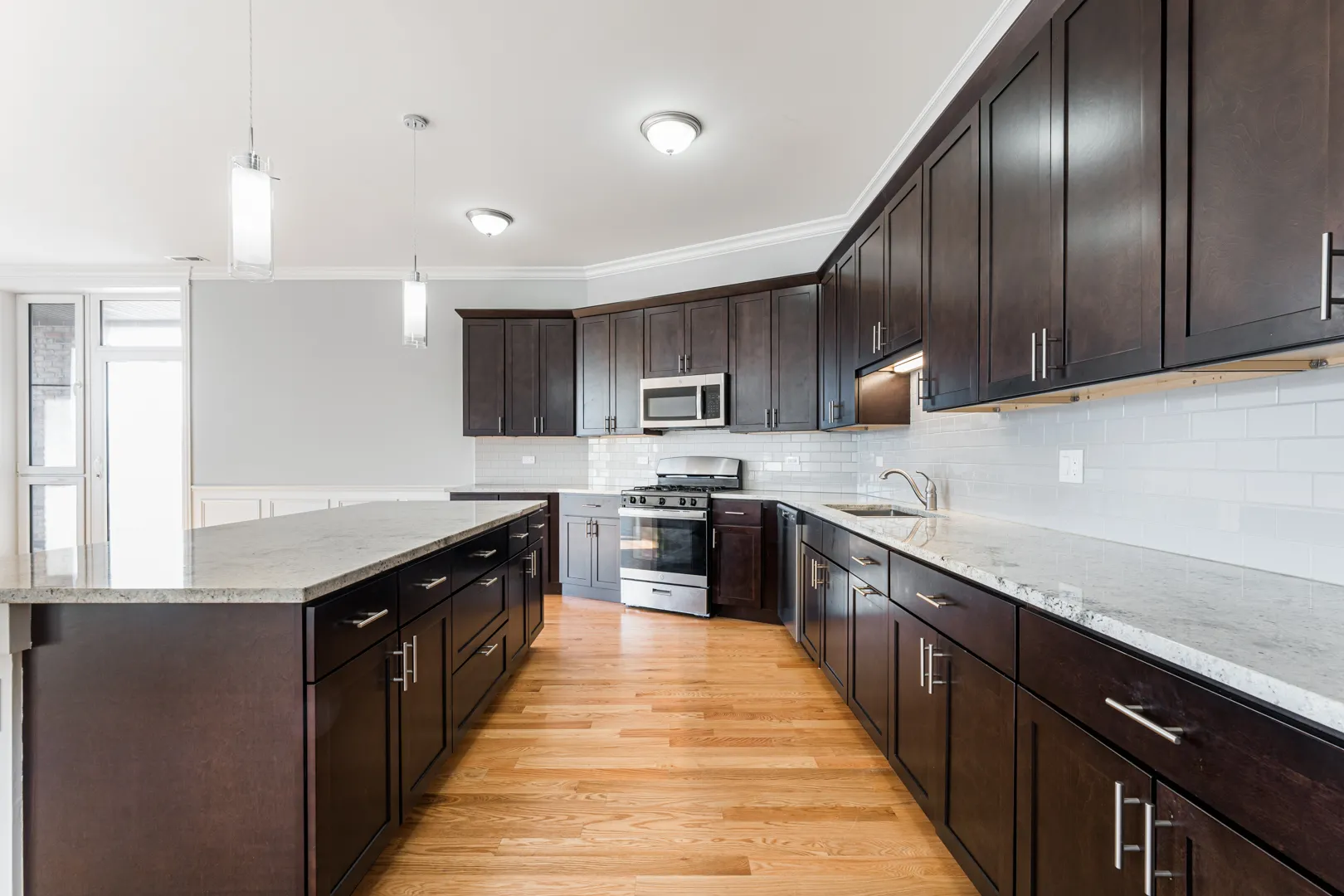 520 N WESTERN AVE 60612-unit#3C-Chicago-IL