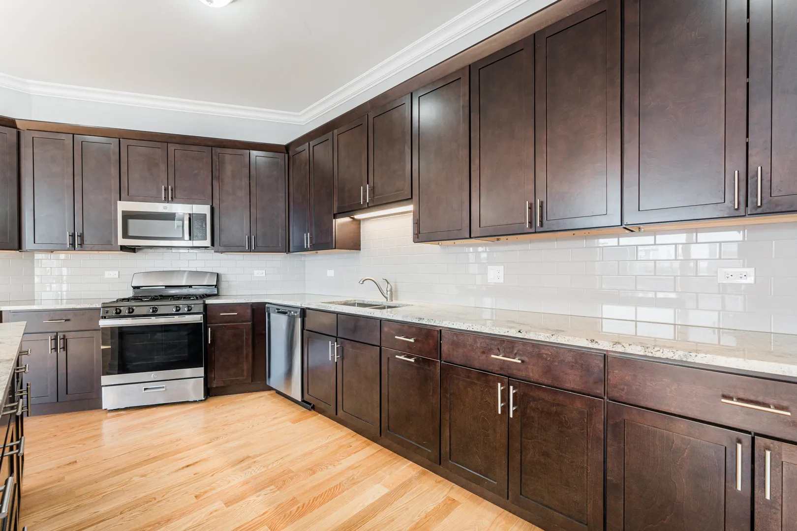 520 N WESTERN AVE 60612-unit#3C-Chicago-IL