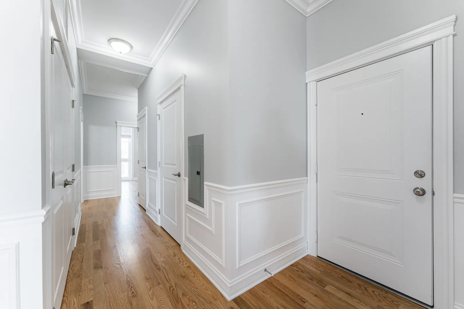 520 N WESTERN AVE 60612-unit#3C-Chicago-IL