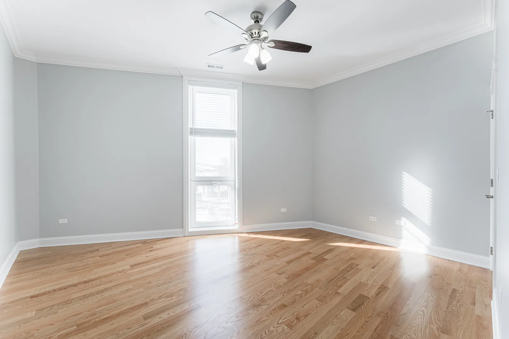 520 N WESTERN AVE 60612-unit#3C-Chicago-IL