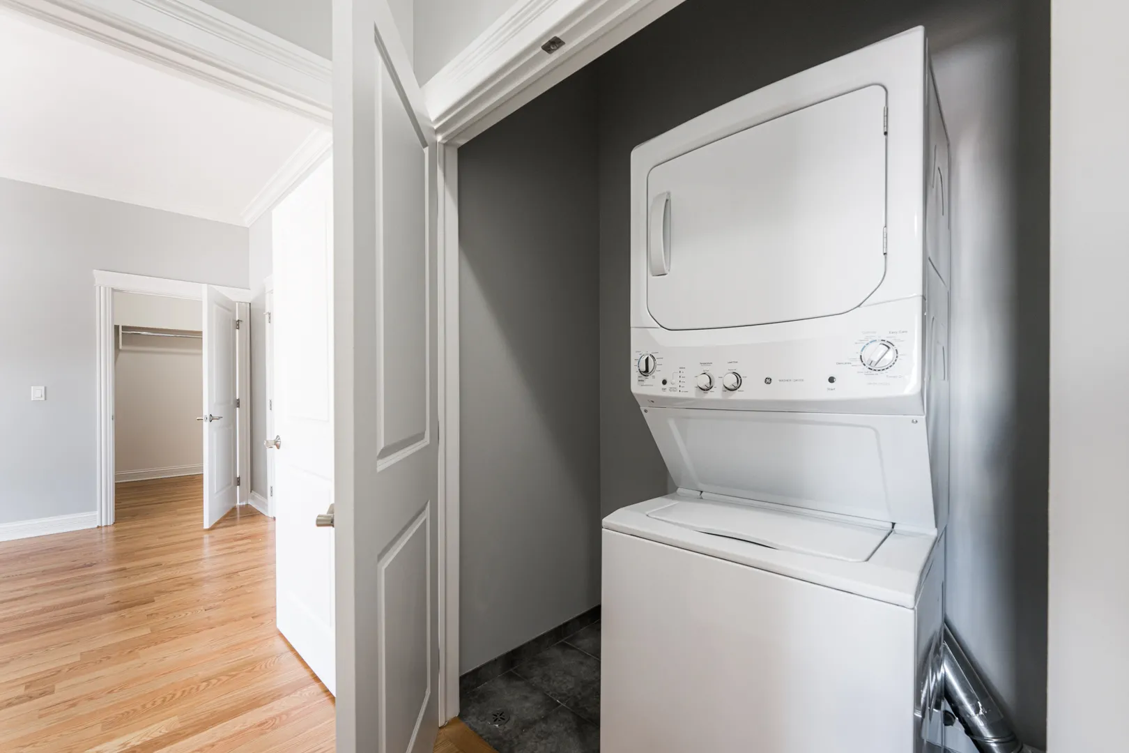 520 N WESTERN AVE 60612-unit#3C-Chicago-IL