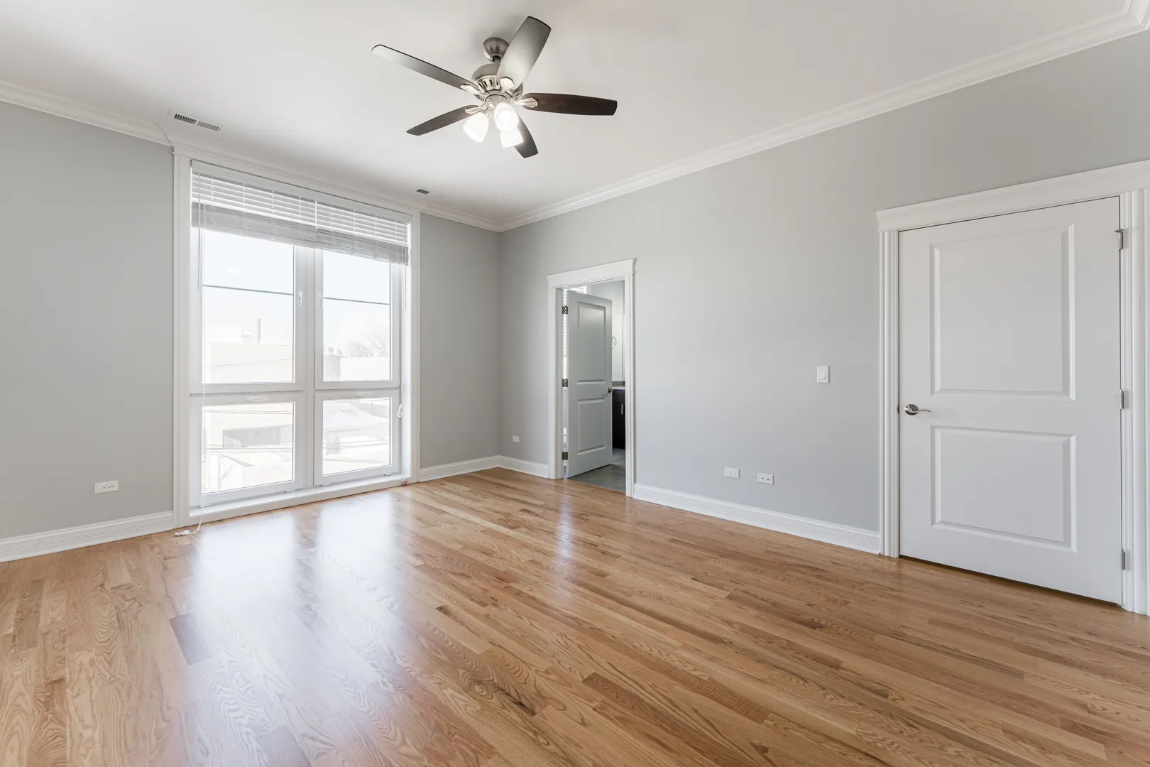 520 N WESTERN AVE 60612-unit#3C-Chicago-IL