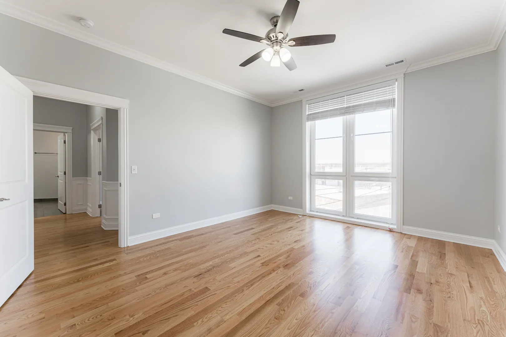 520 N WESTERN AVE 60612-unit#3C-Chicago-IL