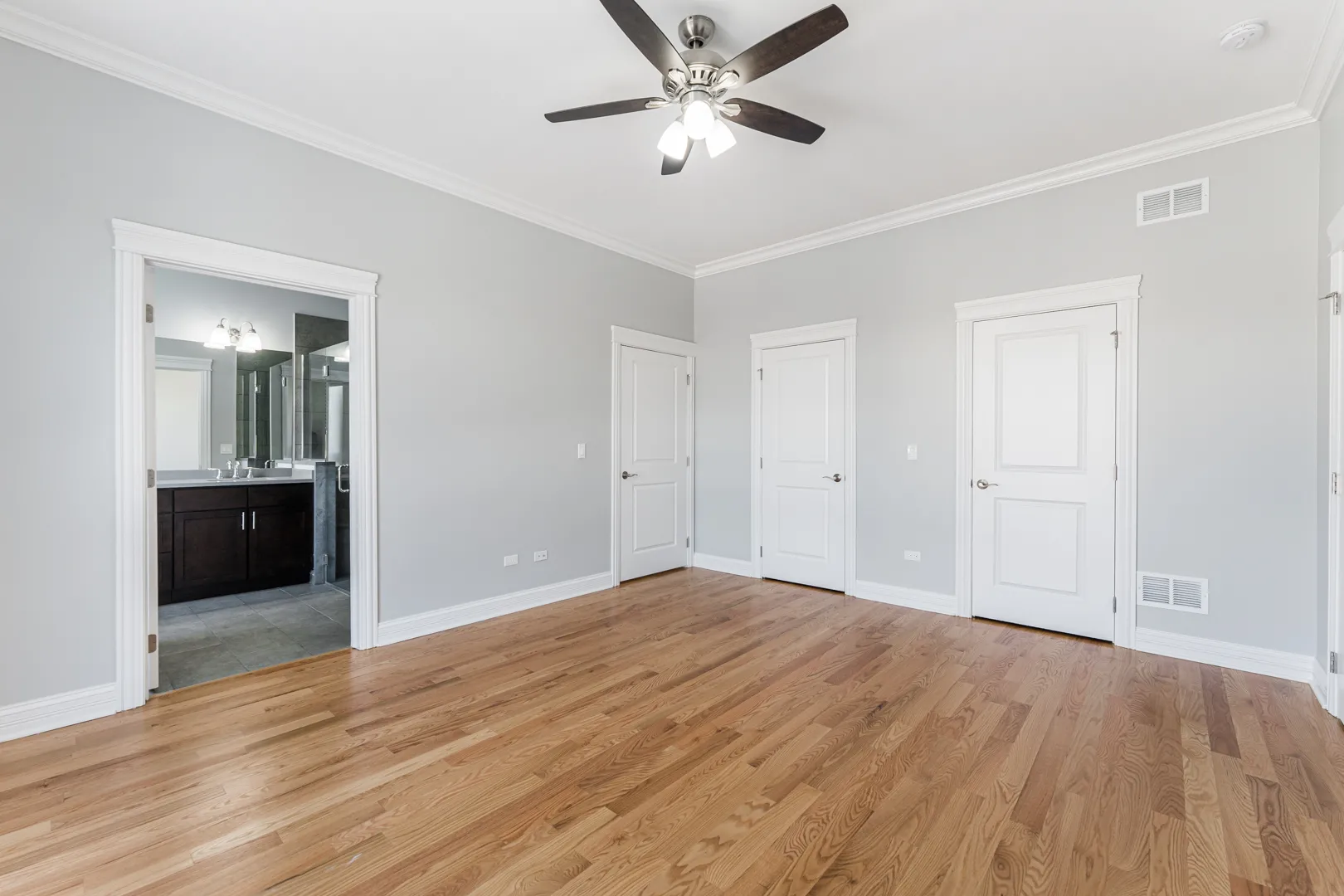 520 N WESTERN AVE 60612-unit#3C-Chicago-IL