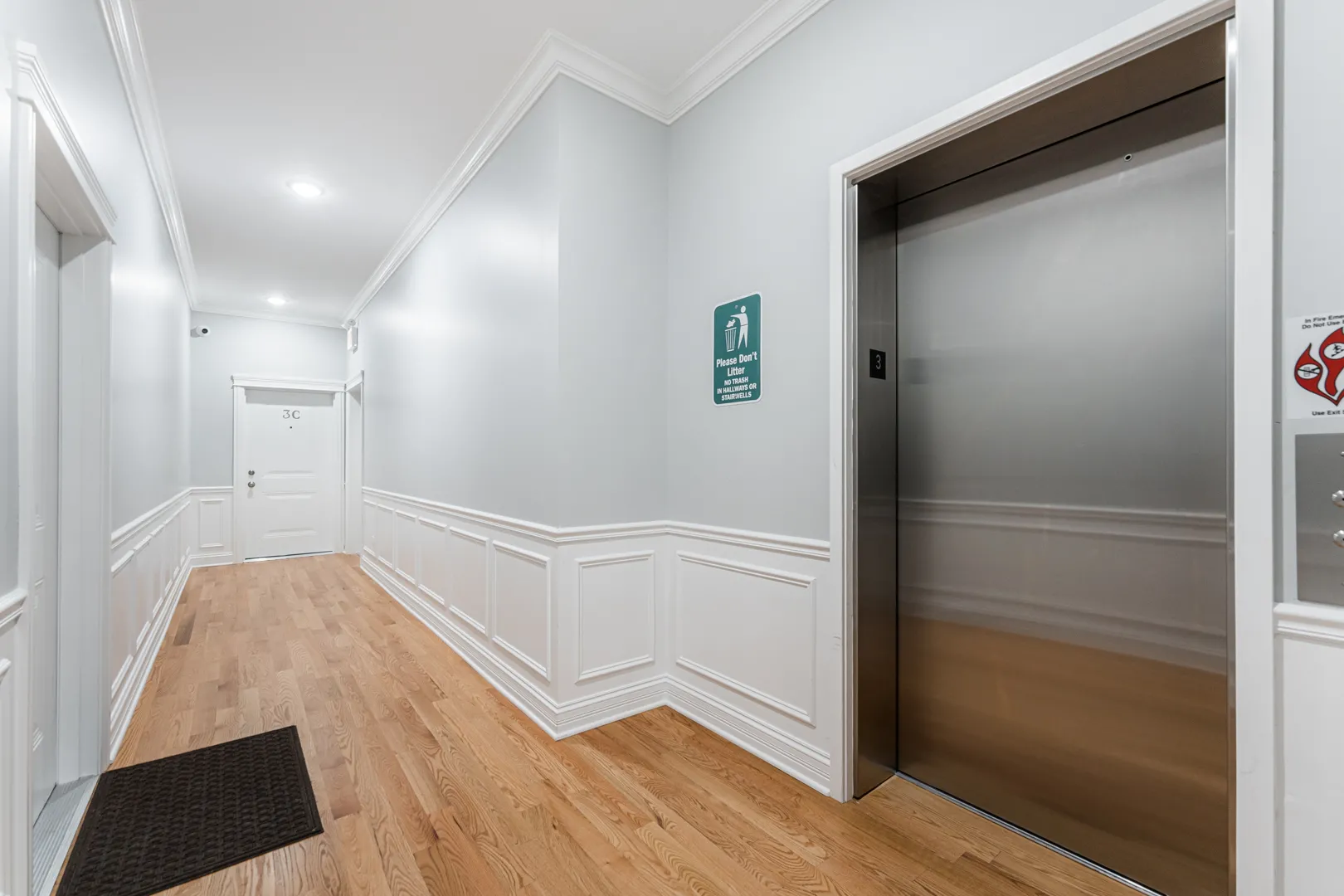 520 N WESTERN AVE 60612-unit#3C-Chicago-IL