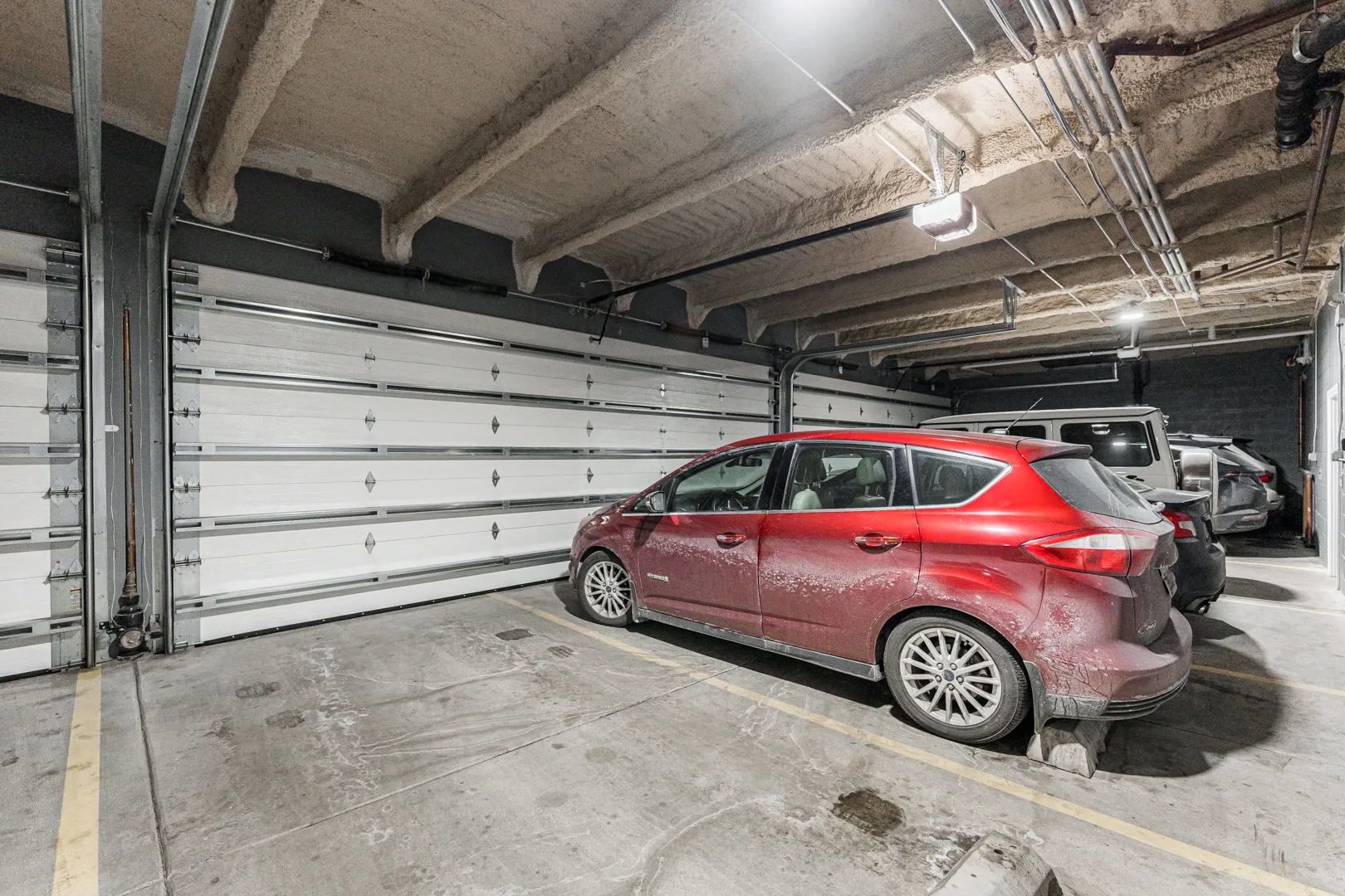 520 N WESTERN AVE 60612-unit#3C-Chicago-IL