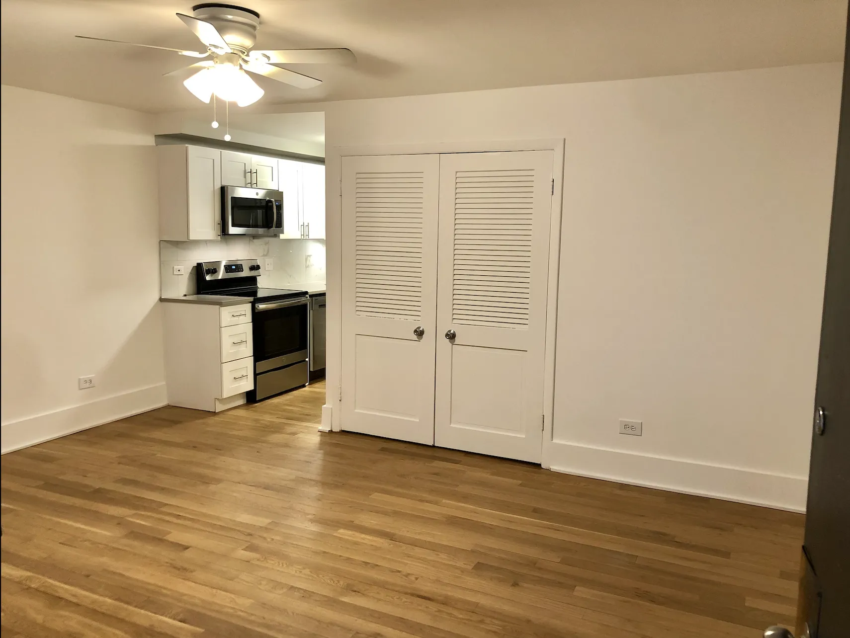 4616 N WOLCOTT AVE 60640-unit#105-Chicago-IL