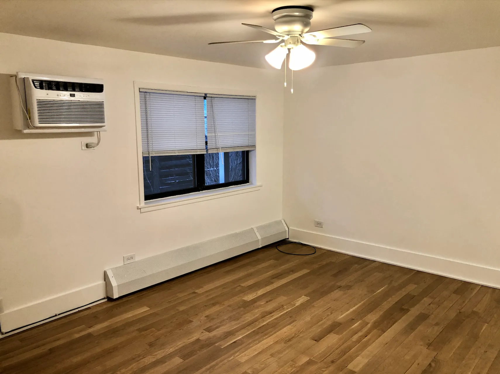 4616 N WOLCOTT AVE 60640-unit#105-Chicago-IL