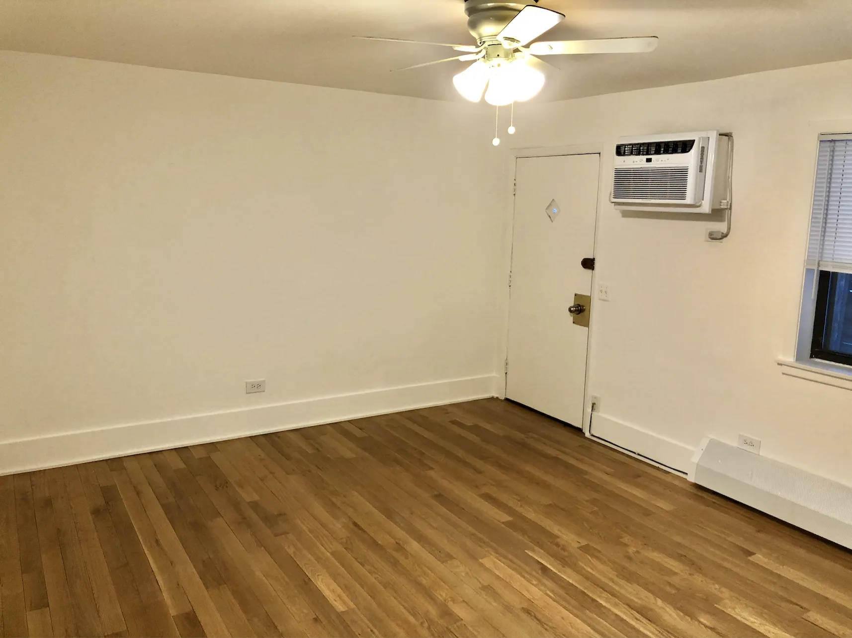 4616 N WOLCOTT AVE 60640-unit#105-Chicago-IL