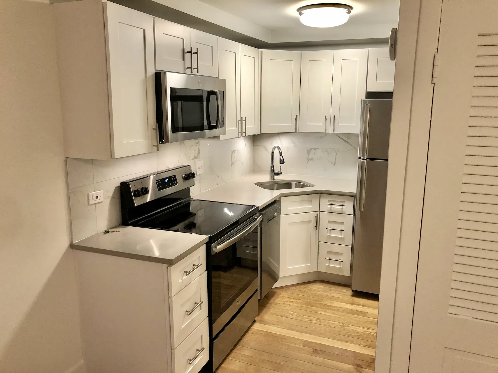 4616 N WOLCOTT AVE 60640-unit#105-Chicago-IL