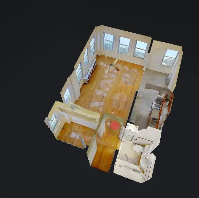 1055 W GRANVLE AVE 60660-unit#A610-Chicago-IL