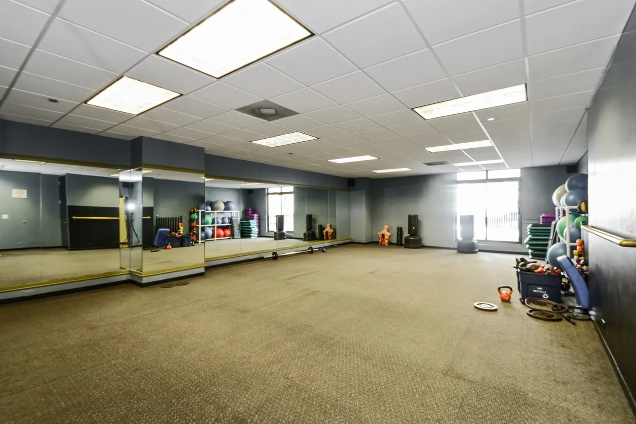 10 E ONTARIO ST 60611-unit#1206-Chicago-IL
