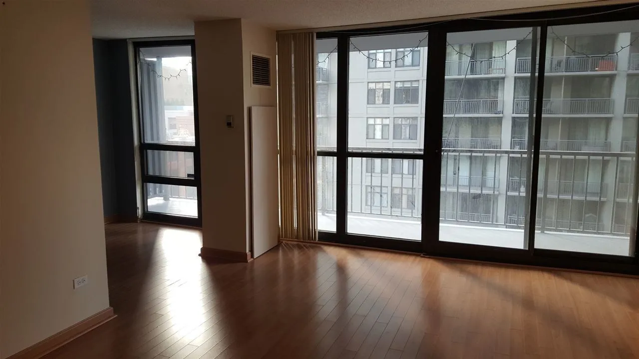 10 E ONTARIO ST 60611-unit#1206-Chicago-IL