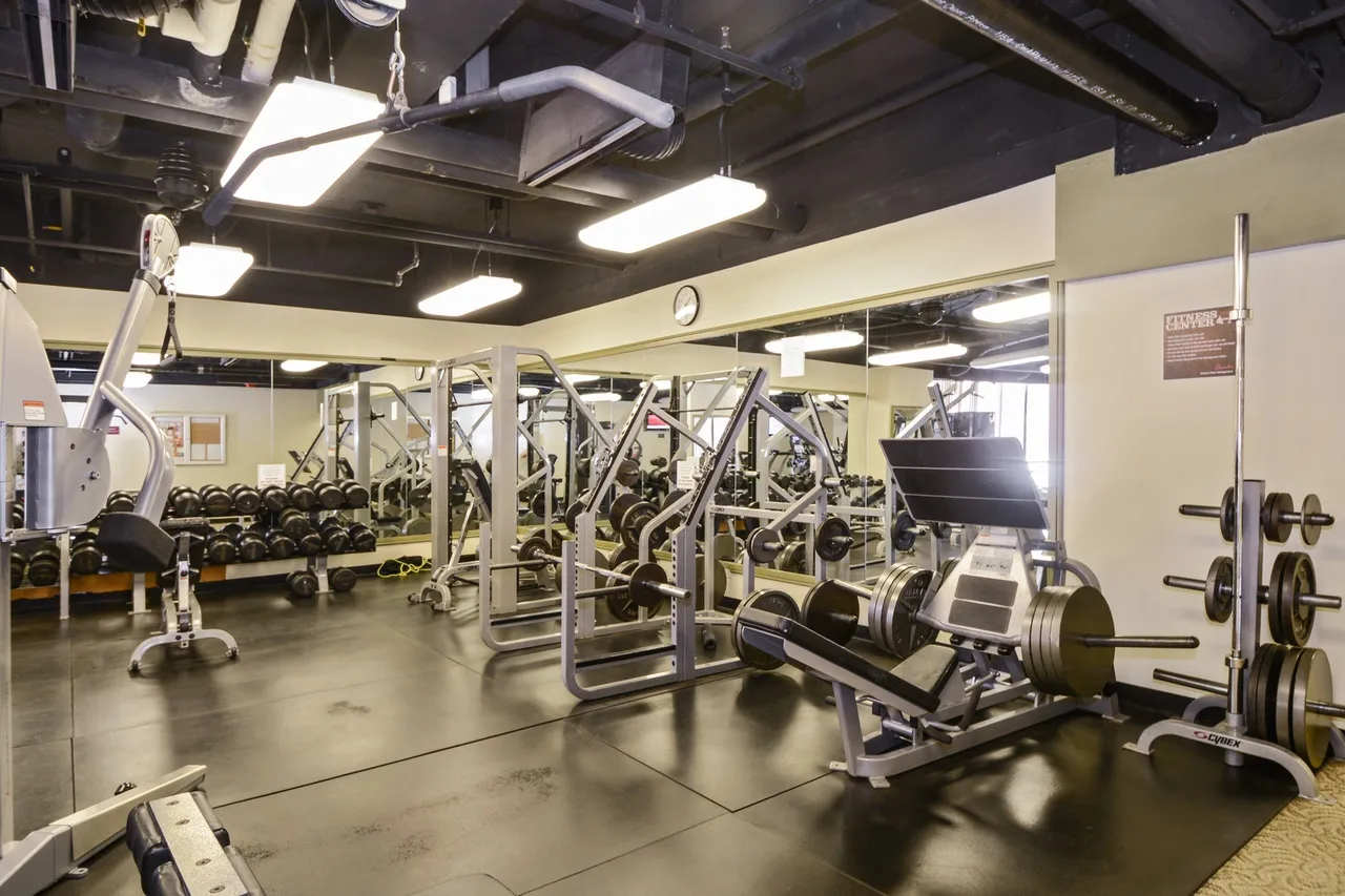 10 E ONTARIO ST 60611-unit#1206-Chicago-IL