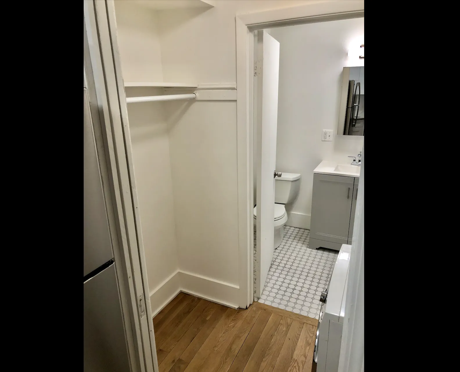 4616 N WOLCOTT AVE 60640-unit#105-Chicago-IL