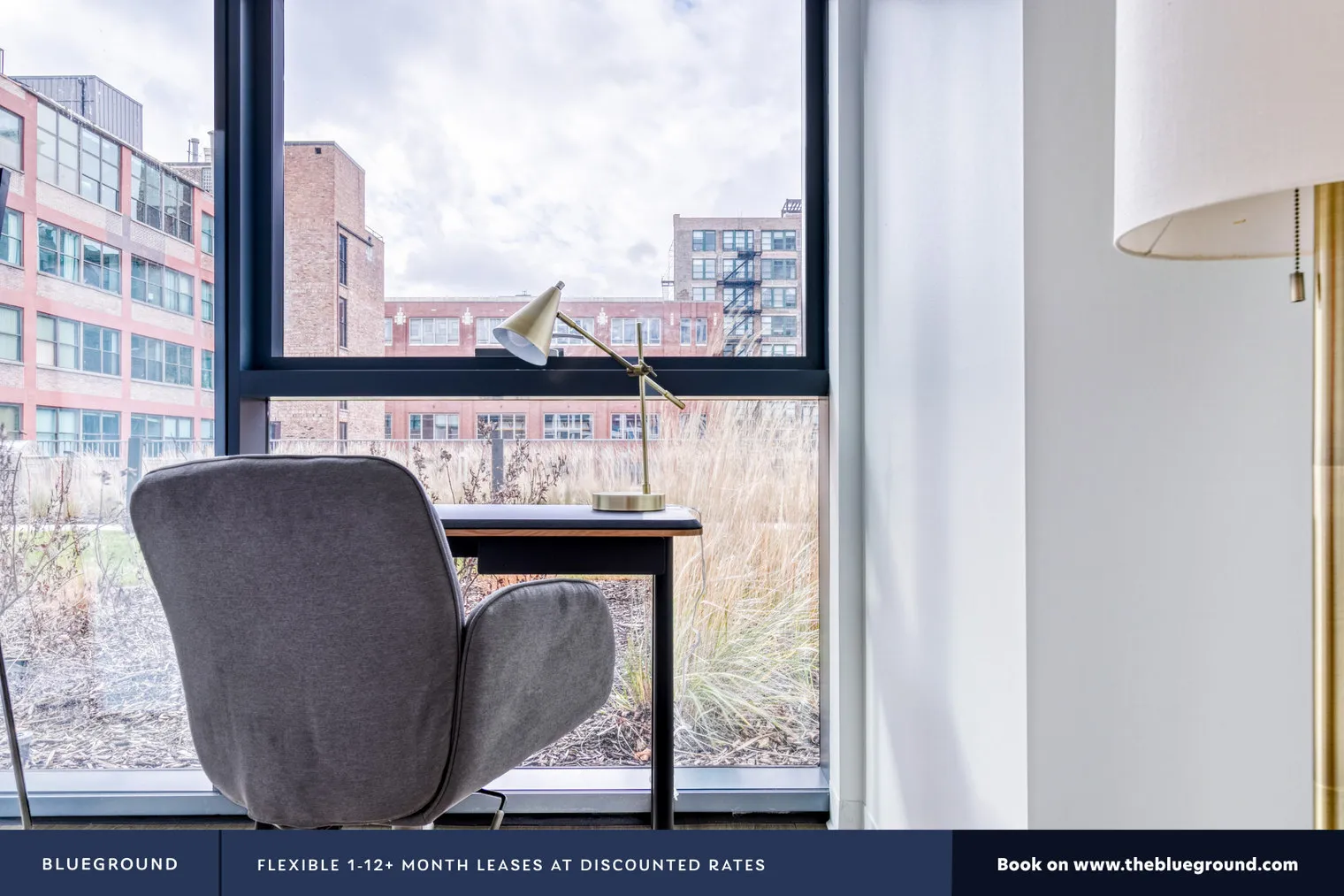 808 W VAN BUREN ST 60607-The Van Buren-unit#ID541-Chicago-IL