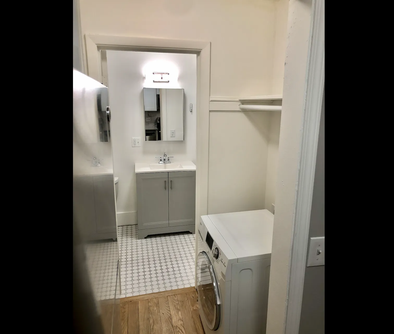 4616 N WOLCOTT AVE 60640-unit#105-Chicago-IL