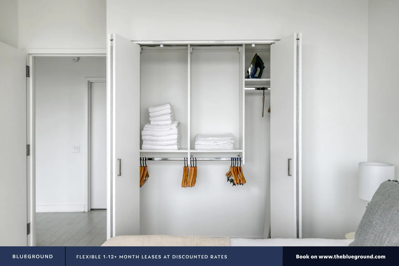 1035 W VAN BUREN ST 60607-Landmark West Loop-unit#ID433-Chicago-IL