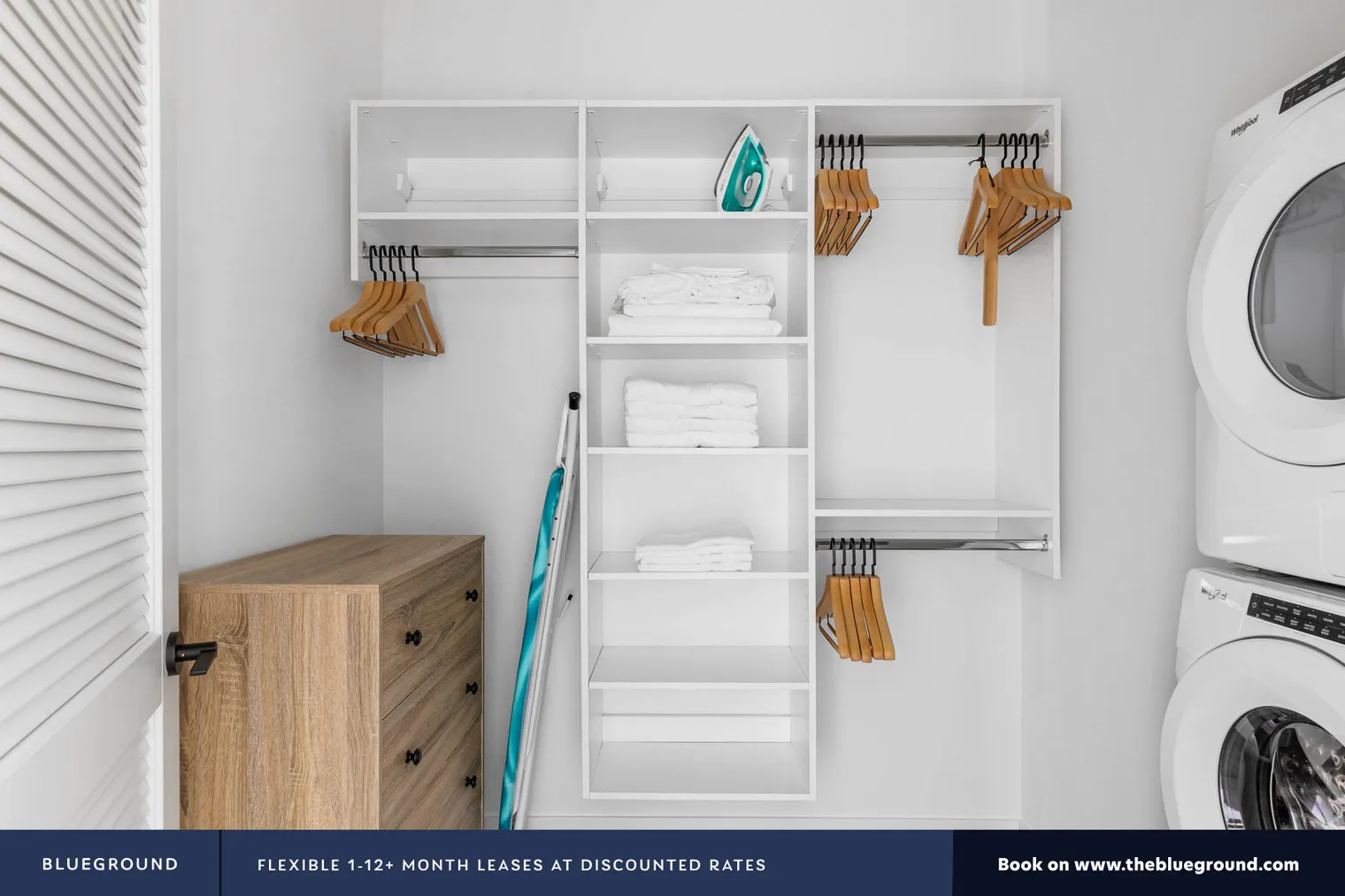 834 W MONROE ST 60607-Porte - South Tower-unit#ID772-Chicago-IL