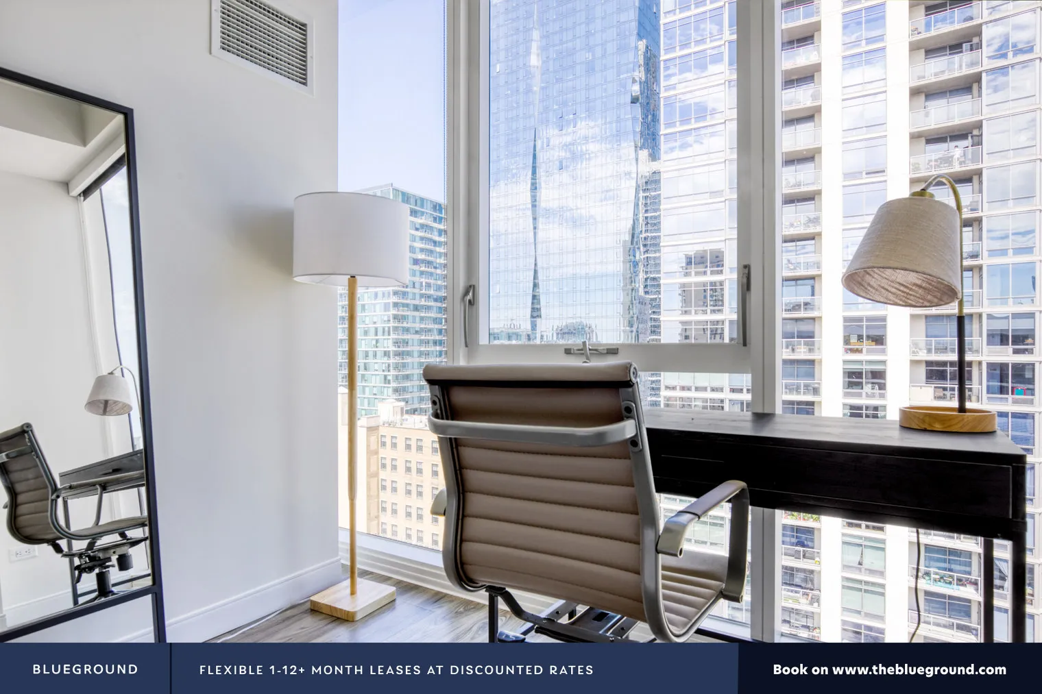 1407 S MICHIGAN AVE 60605-1407 On Michigan-unit#ID762-Chicago-IL