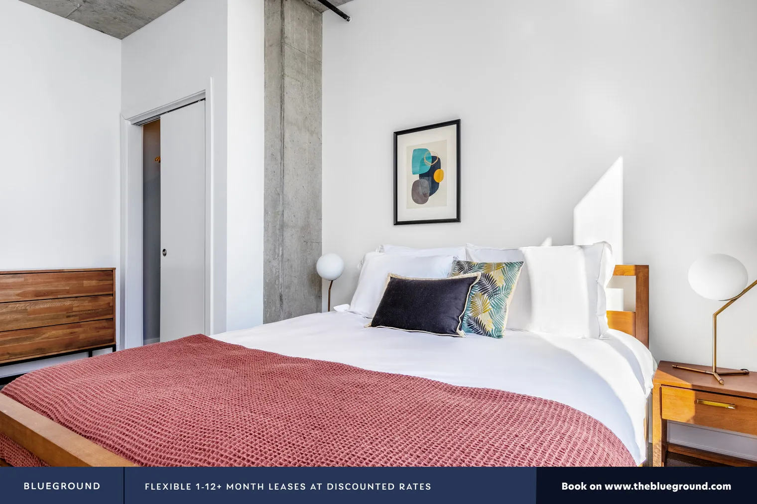 108 W CHICAGO AVE 60654-Bush Temple Tower-unit#ID358-Chicago-IL