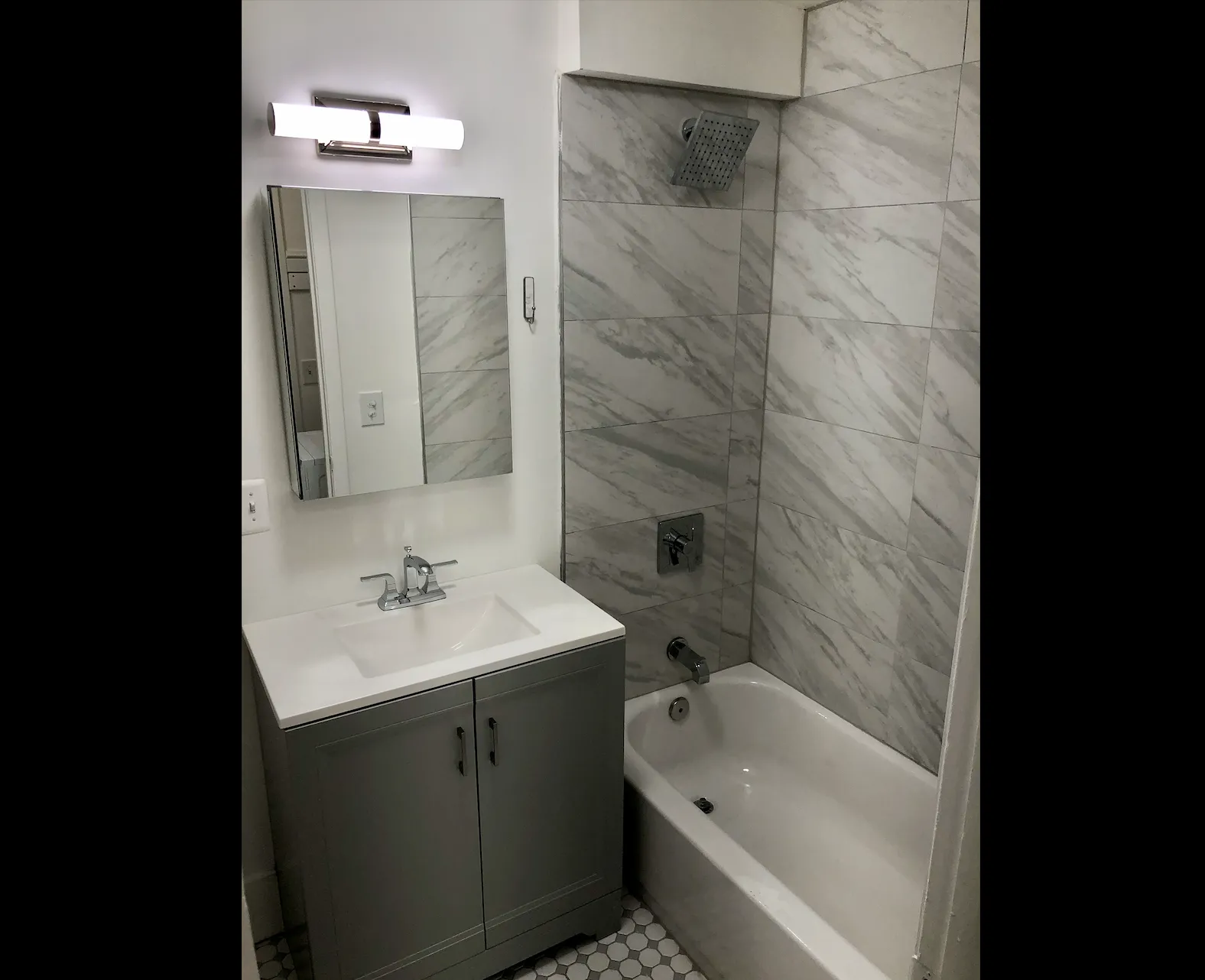 4616 N WOLCOTT AVE 60640-unit#105-Chicago-IL