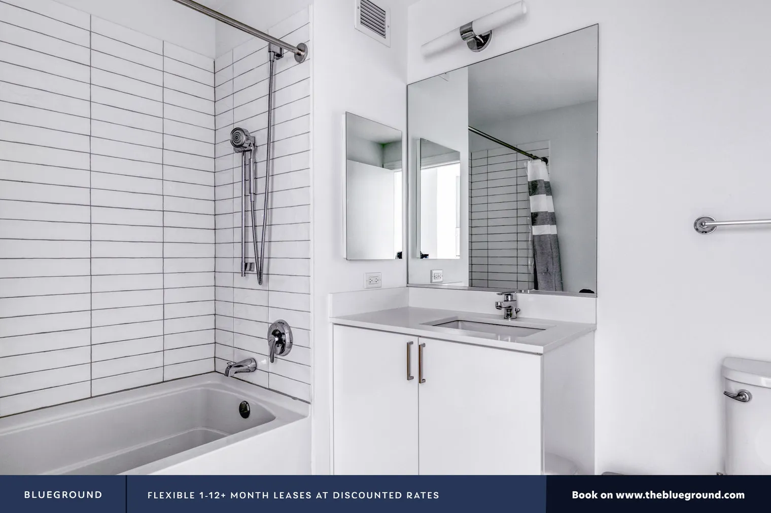 808 W VAN BUREN ST 60607-The Van Buren-unit#ID541-Chicago-IL