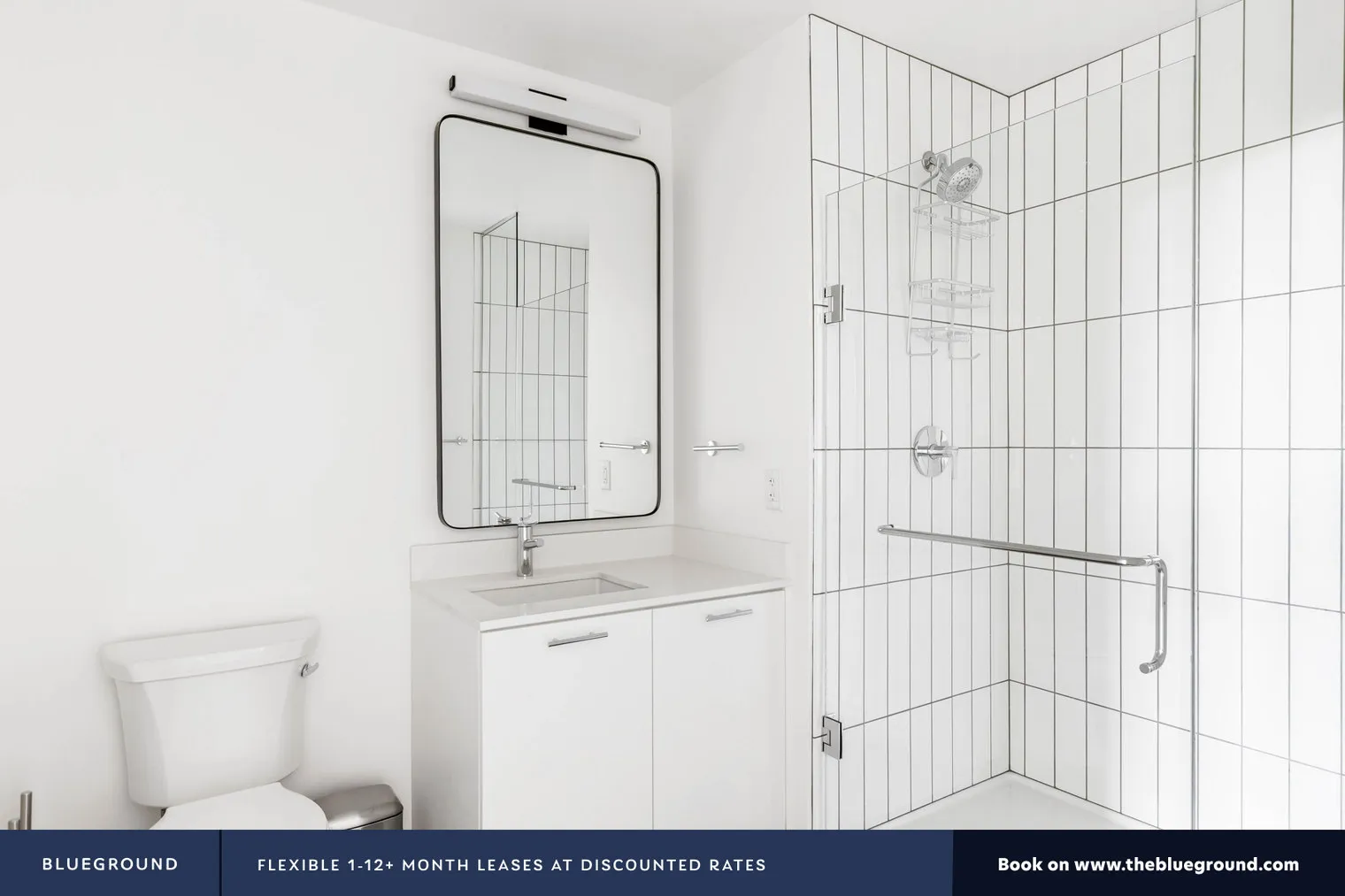 834 W MONROE ST 60607-Porte - South Tower-unit#ID772-Chicago-IL