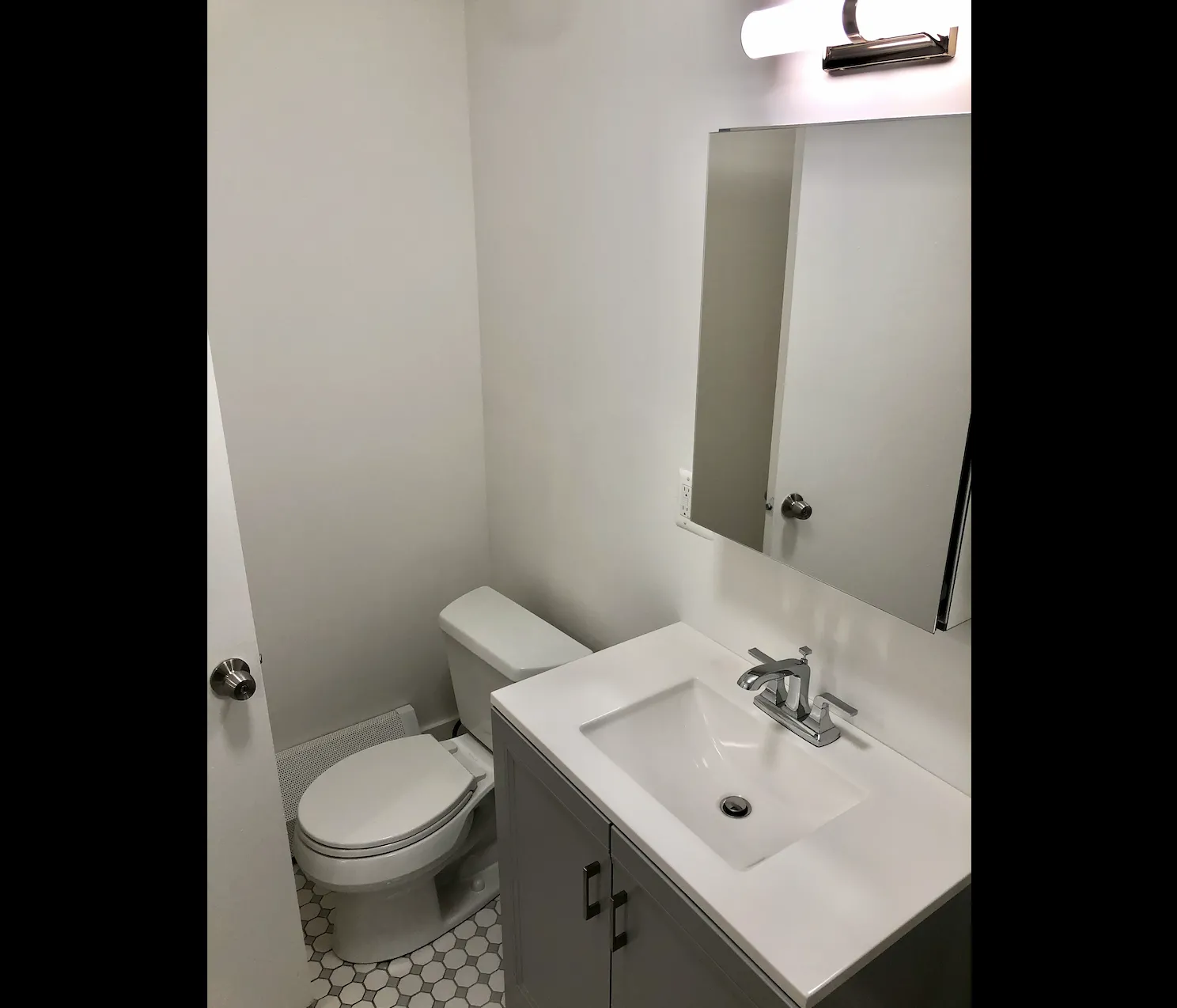 4616 N WOLCOTT AVE 60640-unit#105-Chicago-IL