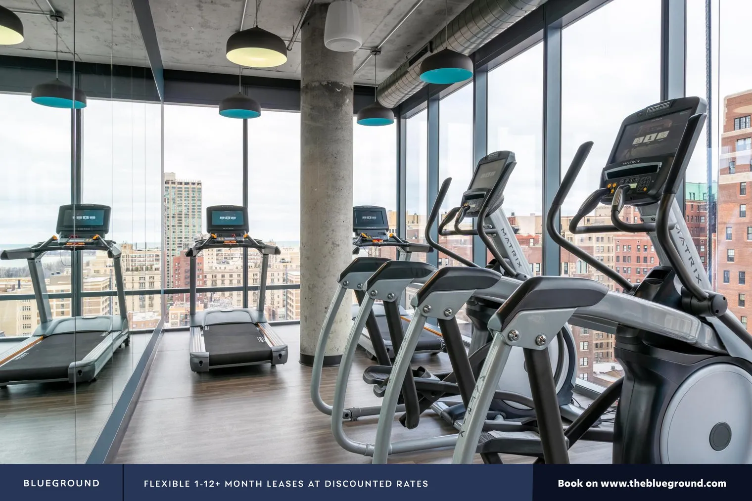 450 W BELMONT AVE 60657-Four50-unit#ID203-Chicago-IL