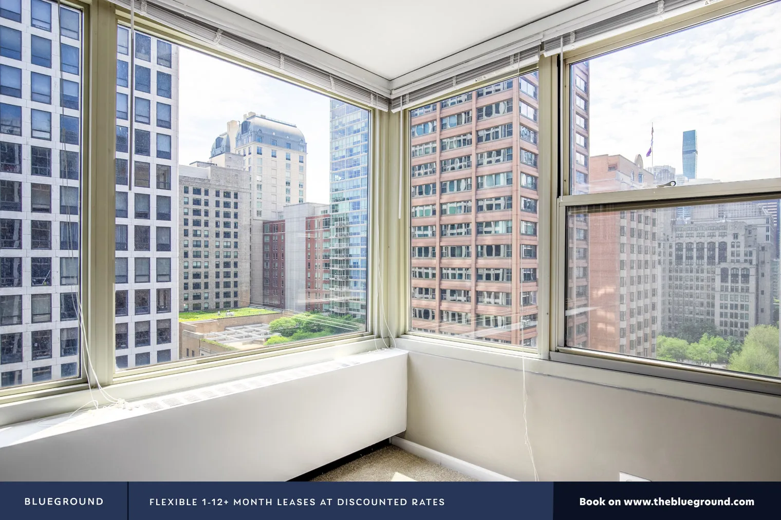 860 N DEWITT PL 60611-Gold Coast City Club-unit#ID391-Chicago-IL
