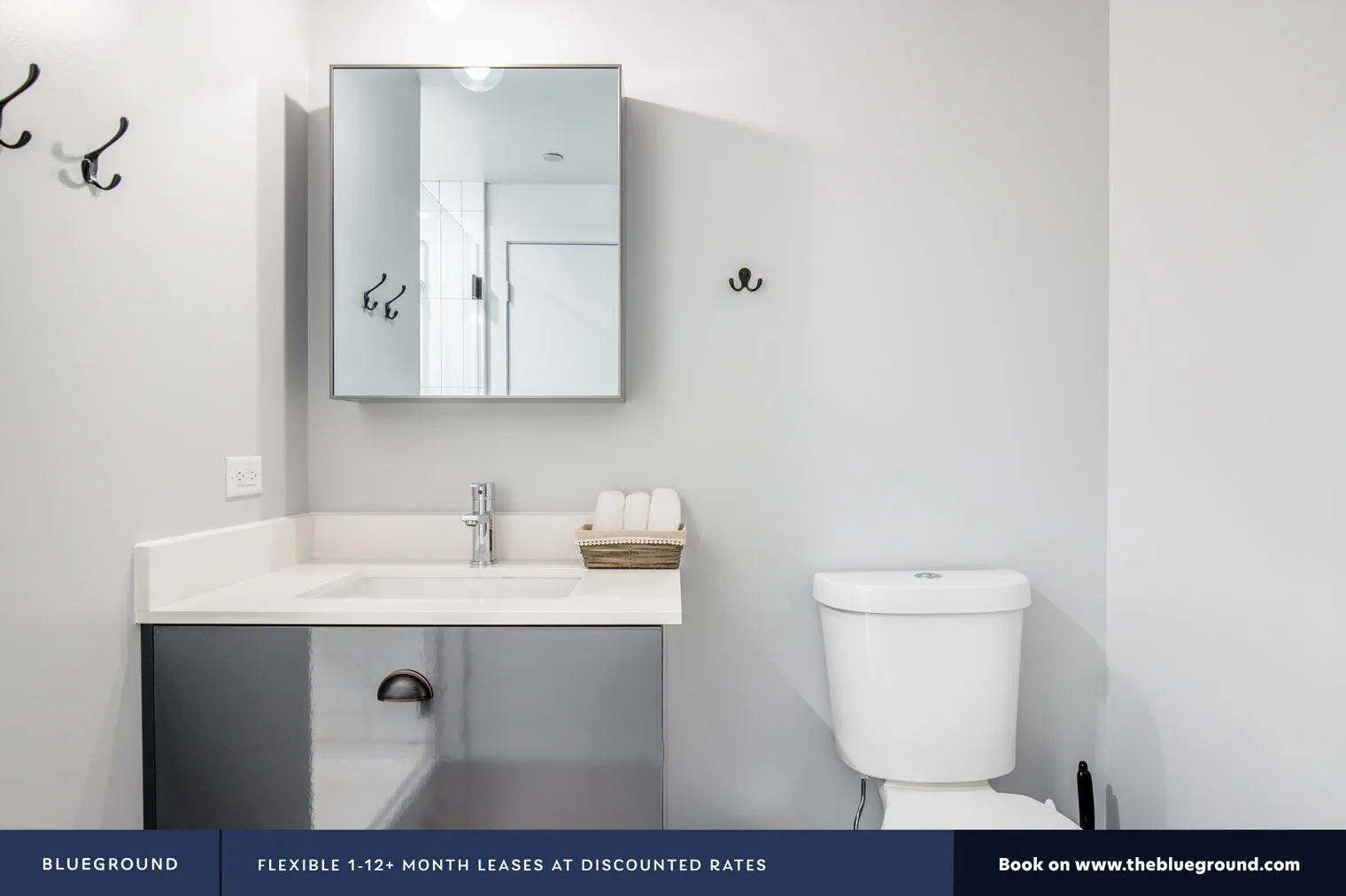 108 W CHICAGO AVE 60654-Bush Temple Tower-unit#ID358-Chicago-IL