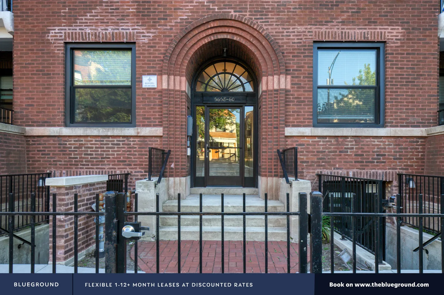 5658 N RIDGE AVE 60660-5658 N. Ridge Ave.-unit#ID455-Chicago-IL