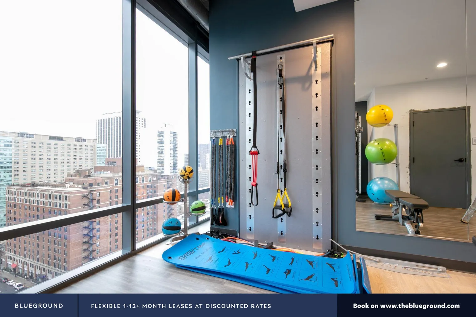 450 W BELMONT AVE 60657-Four50-unit#ID203-Chicago-IL