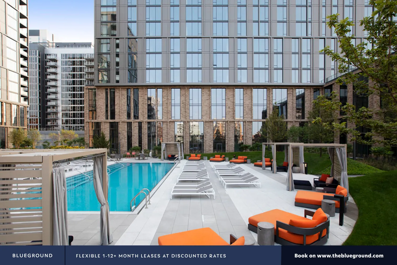 834 W MONROE ST 60607-Porte - South Tower-unit#ID772-Chicago-IL